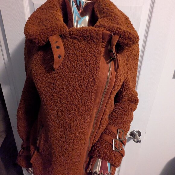 Marrakech coat - Picture 3 of 11